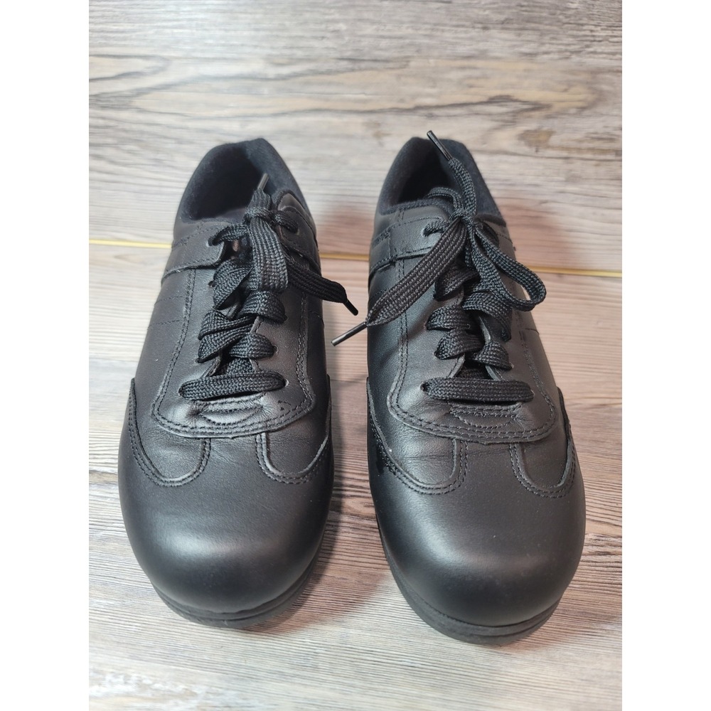 Mason Black Walkabout NEW Old stock size 5.5 EE cushioned
